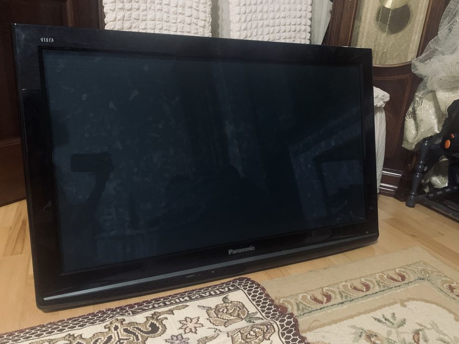 телевизор Panasonic