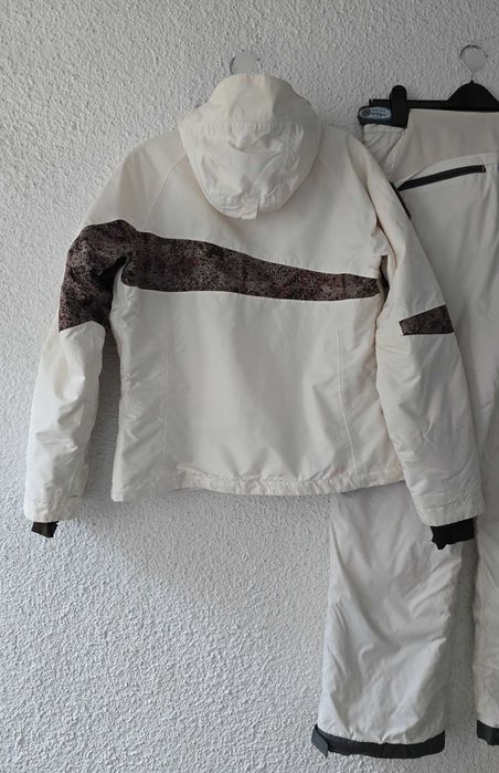 Дамски ски екип  размер М-Л