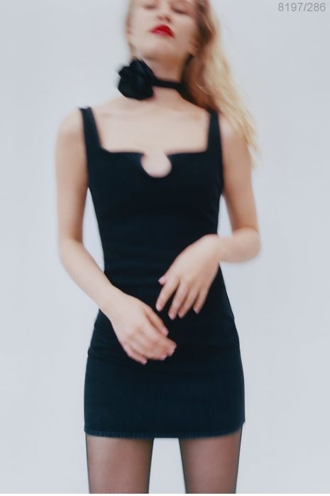 Дамски рокли Zara