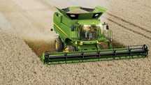продам запчасти на John Deere