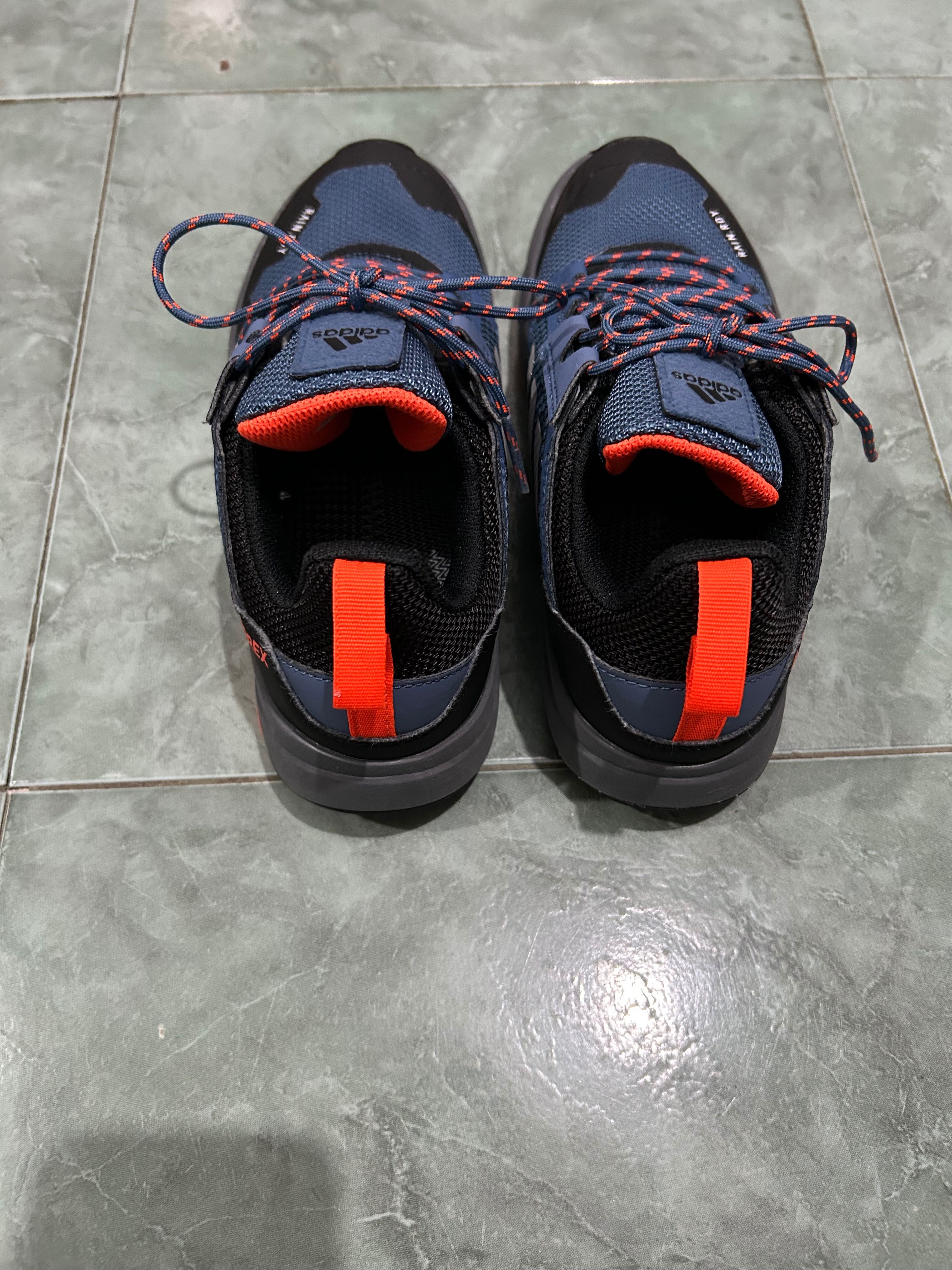 Детски маратонки Adidas - 36,5 номер