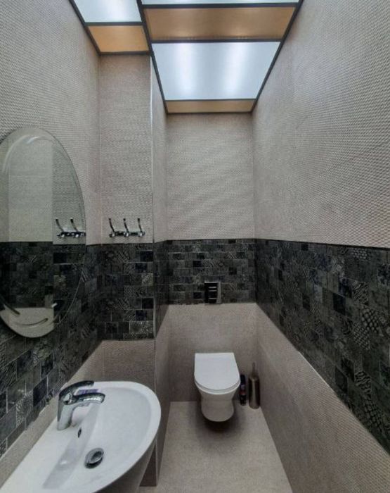 Sergeli Yangi Darhon metro yonida kvartira ijaraga beriladi bezmakler