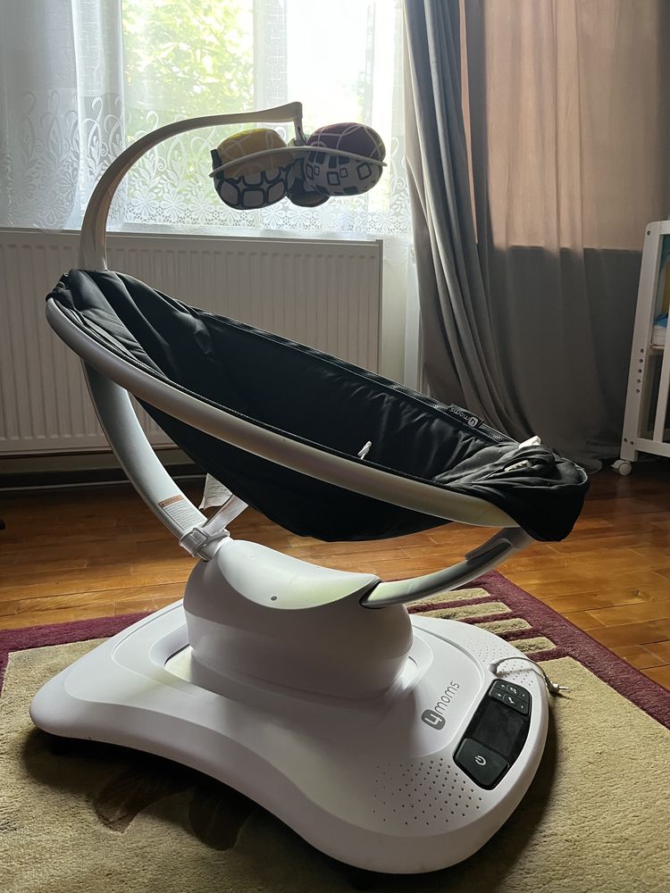 Vând balansoar electric