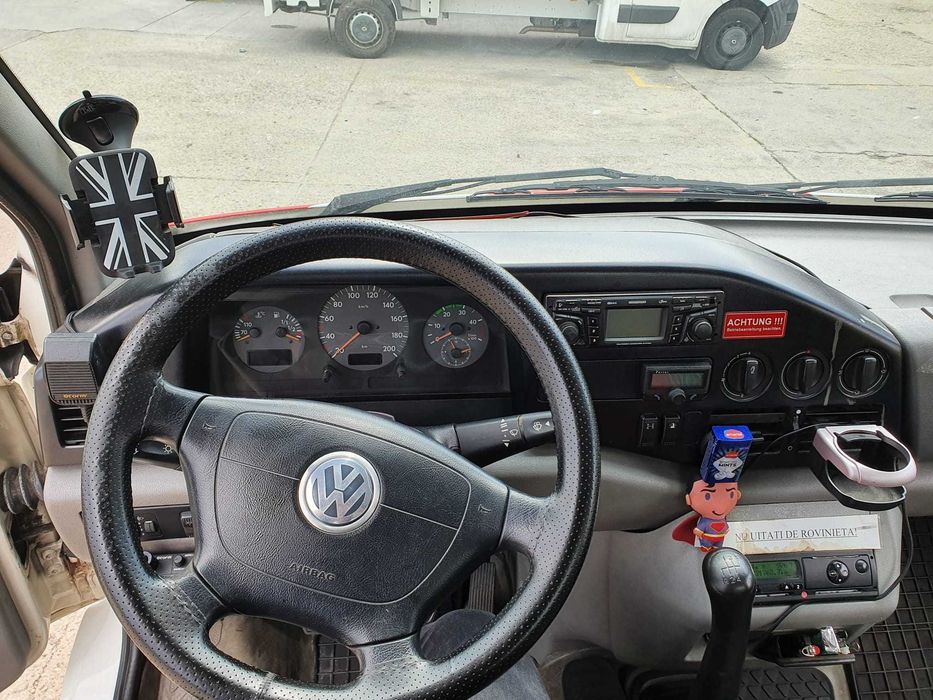 Vand sau Schimb                                            VOLKSWAGEN