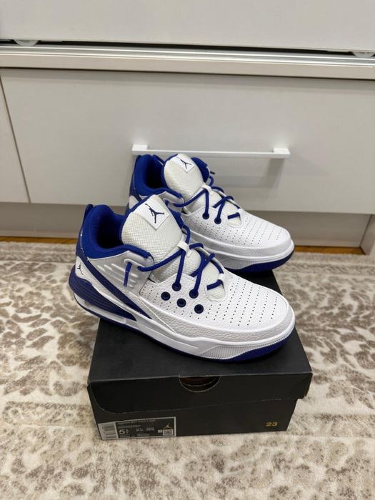 Adidasi Jordan Max Aura 5(unisex)m. 38
