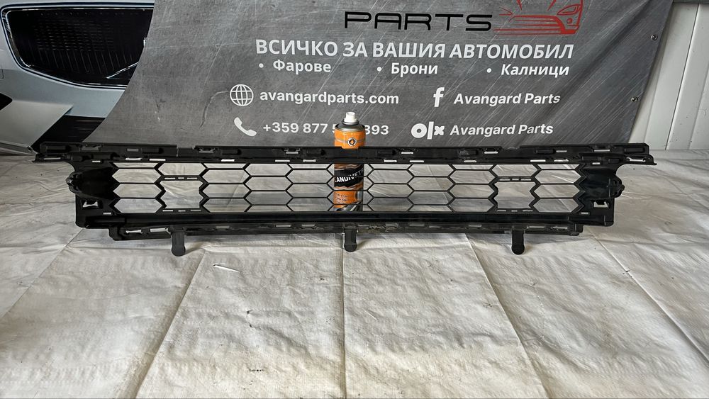 Решетка Skoda Karoq 2017-