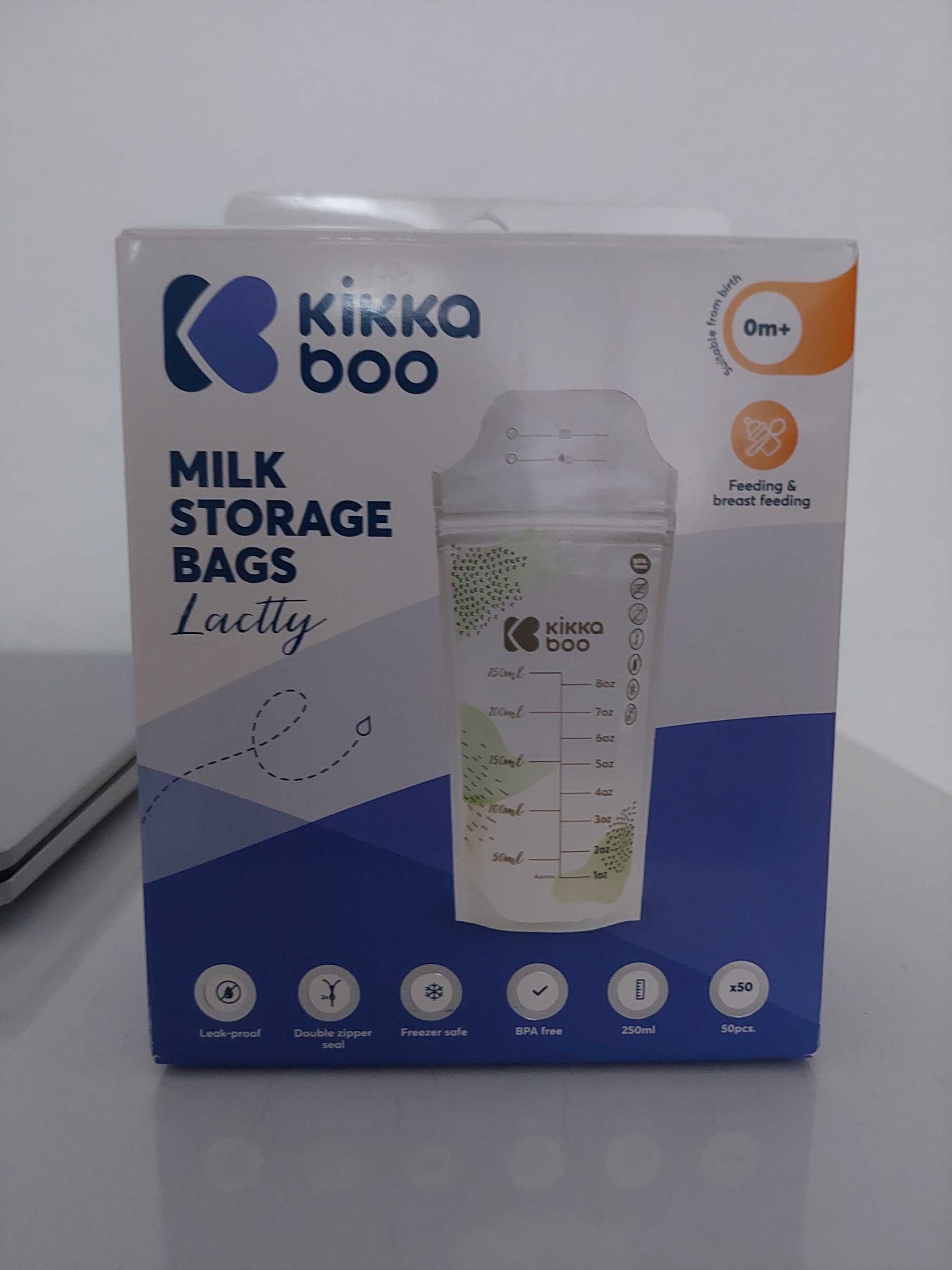 Пликове за кърма Kikka boo