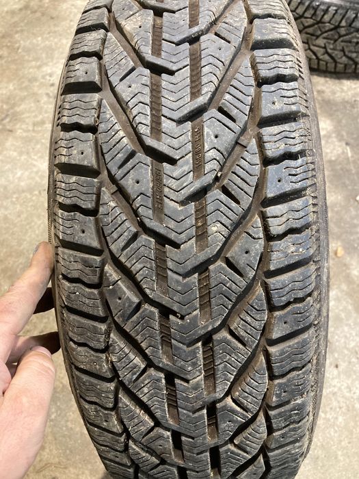 Джанти с гуми BBS 4x100