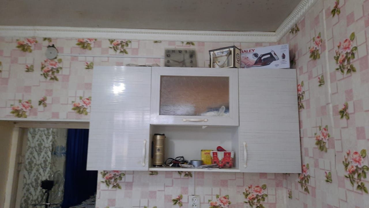 Кухонный  гарнитура