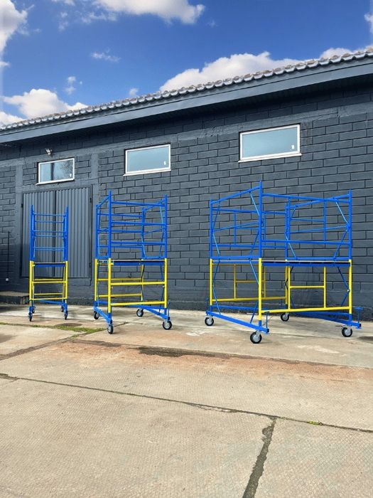 Вышка тура леса аренда прокат все размеры, Вышка тура аренда