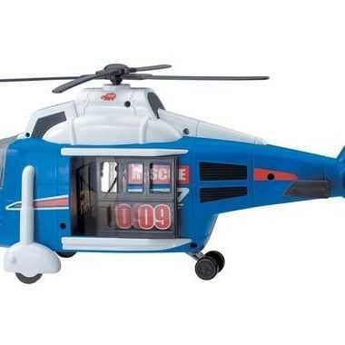 Elicopter de jucarie Dickie Toys