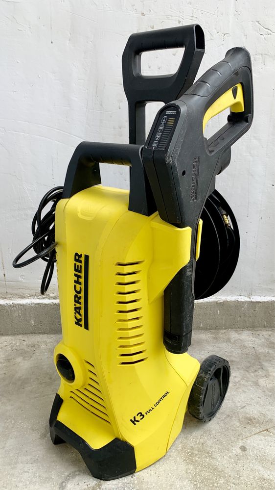 Karcher K2 - K7 100 bar -160 bar