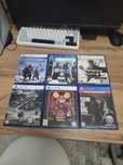 Игры на PS4/PS5 | диски для пс4,пс5