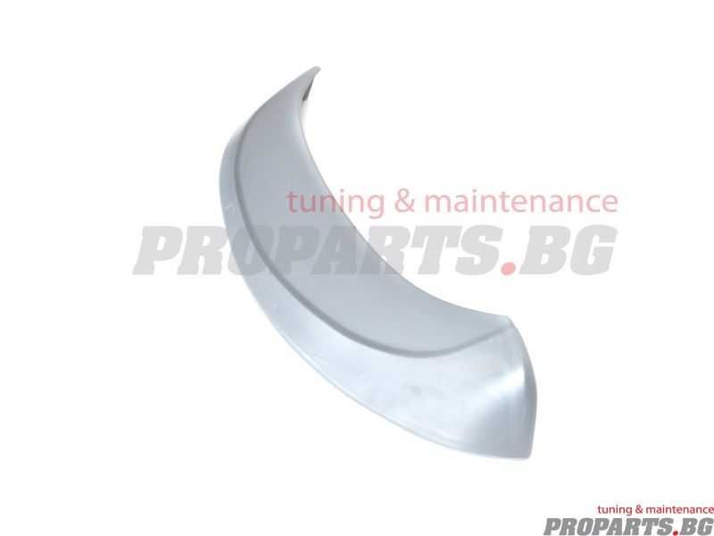 ABT тип спойлер за VW Golf 6 08-12