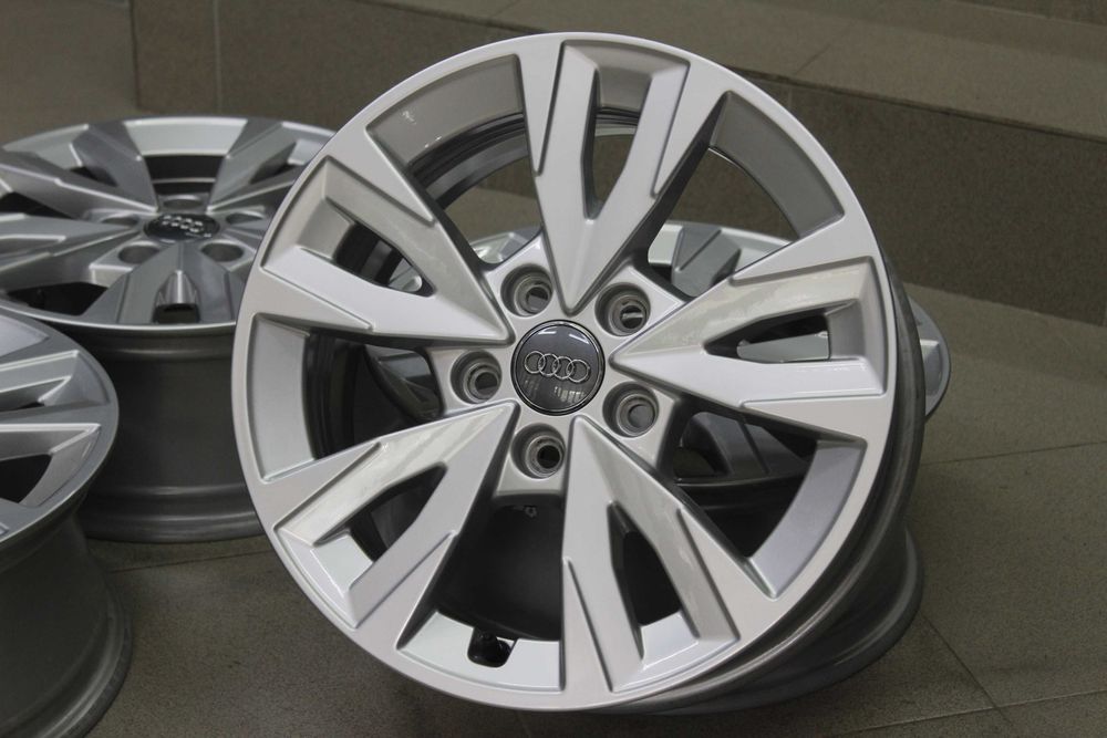Джанти 16" Audi A3