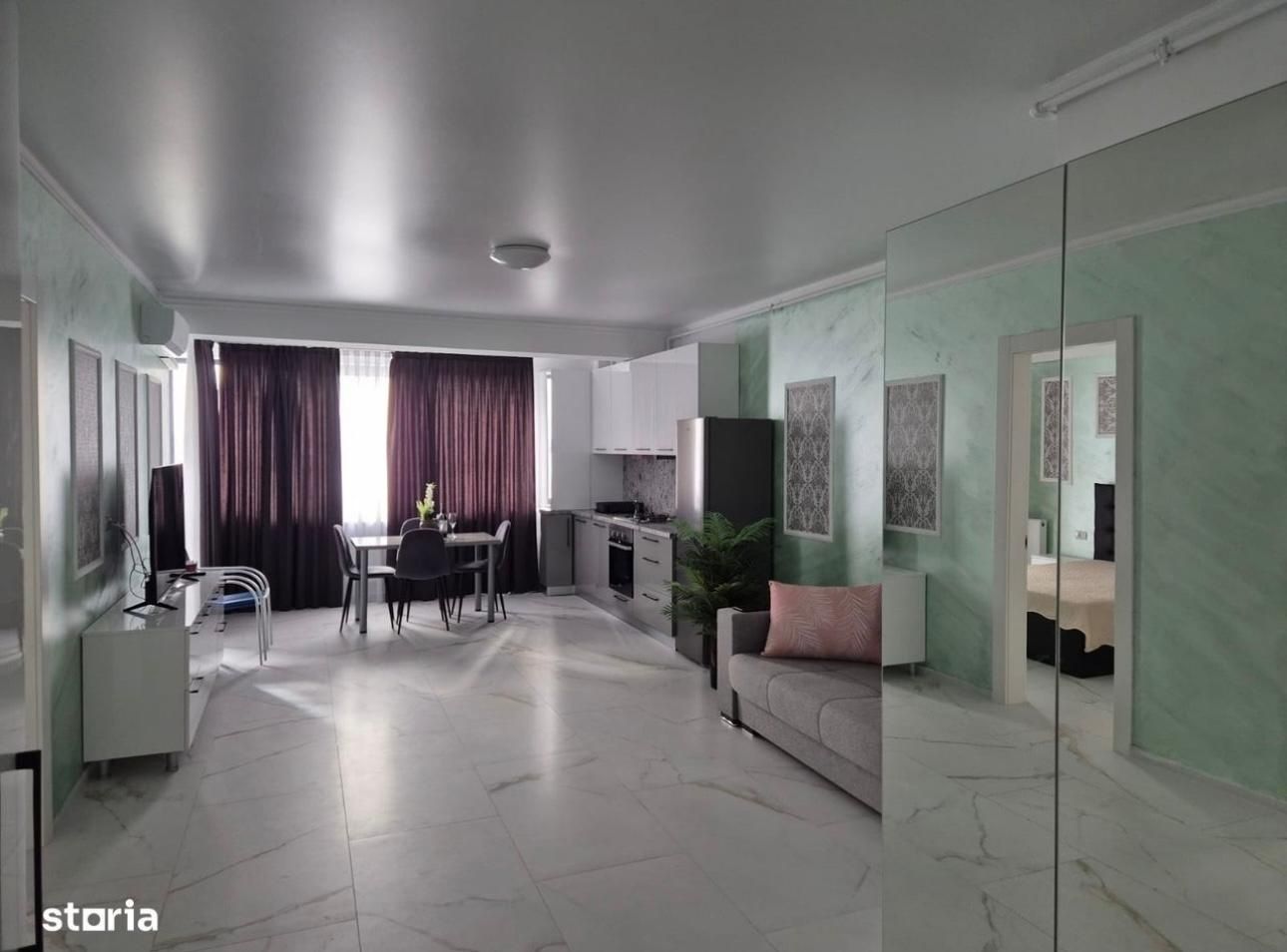 Închiriez apartament Mamaia