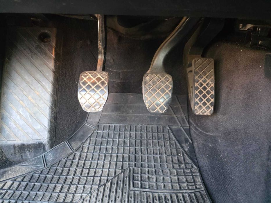 Vând Audi A4 1.6 benzină+gpl stare mecanică perfectă