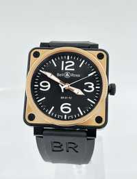 Bell & Ross BR 01-92