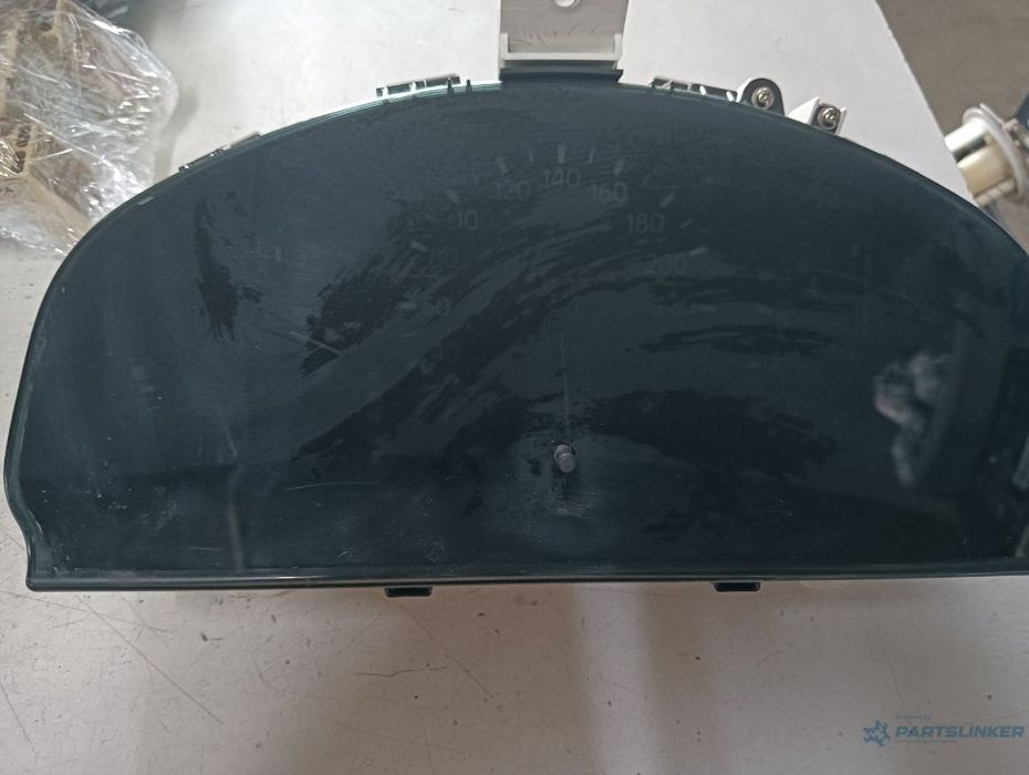Ceasuri bord LEXUS RX II (MHU3_, GSU3_, MCU3_) [ 2003 - 2008 ] OEM 8380048060