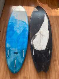 Сърф Дъски 6'0 / surfboards