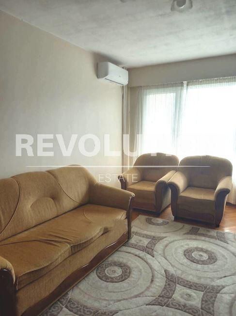 Дава се под наем Двустаен апартамент в Варна, Младост 2 - 62 кв.м за 450 € - Снимка #1