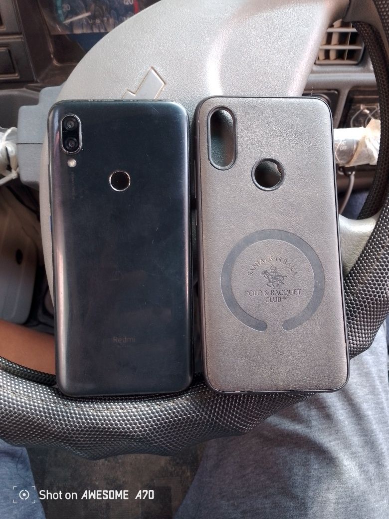 Redmi 7 32gb.  .