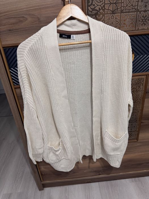 Дамски дълги жилетки