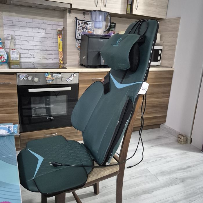 Вибромасажен стол