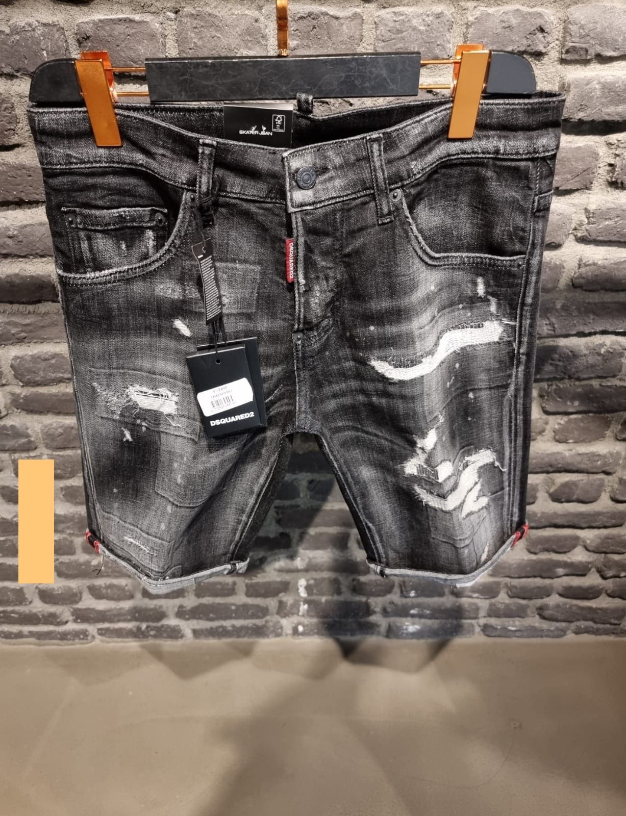 Blugi Dsquared2 Top Premium Jeans