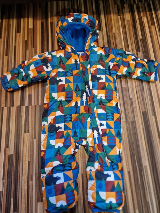 Toamnă/iarnă copii