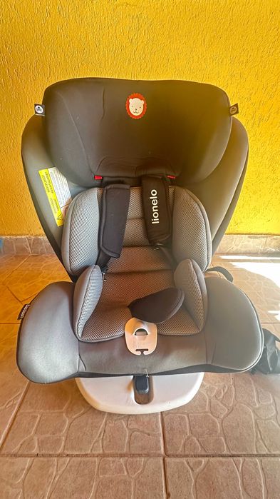Scaun auto, Lionelo, Bastiaan i-Size