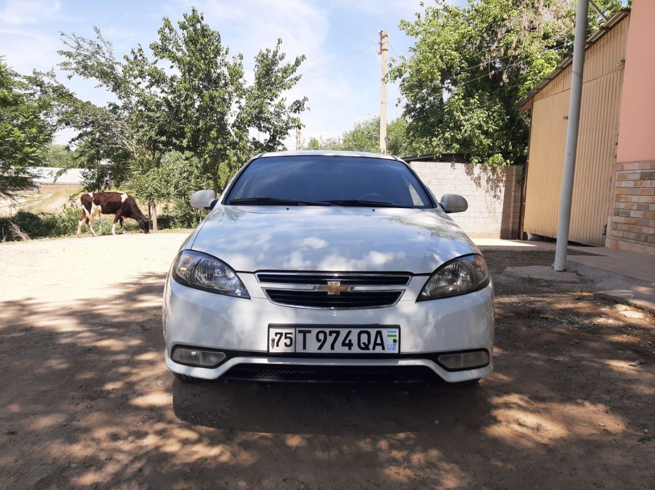 Gentra Urilmagan, abes tormoz, kanditsioner, abagref oyna, 4 ta miyaxk