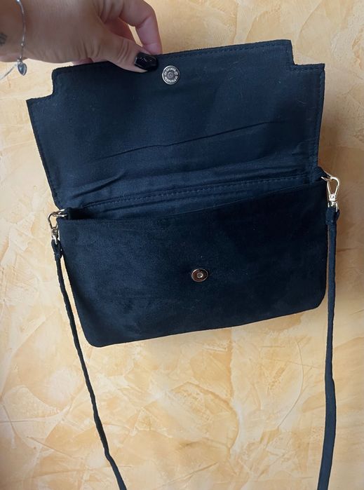 Оригинална чанта Hugo Boss