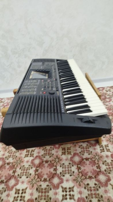 Ямаха пср 530 холати зур