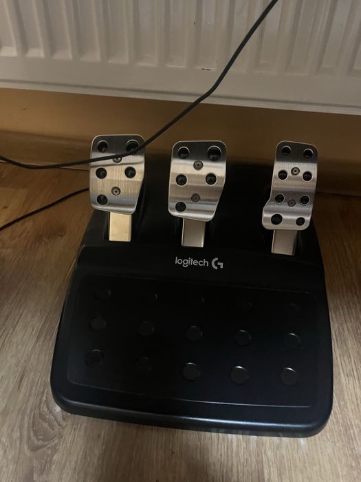 Волан G29 с шифтър