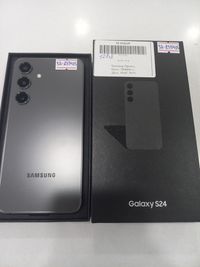 Телефон Samsung Galaxy S24