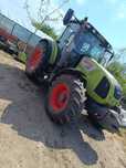 Tractor Claas Aeron 430