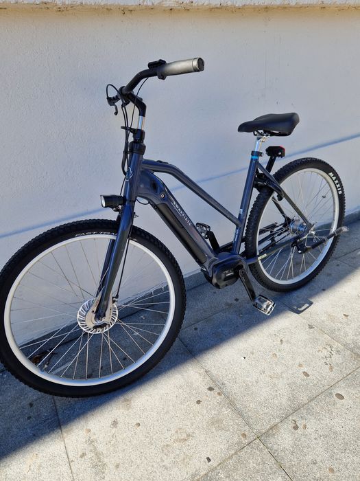 Biciclete electrice