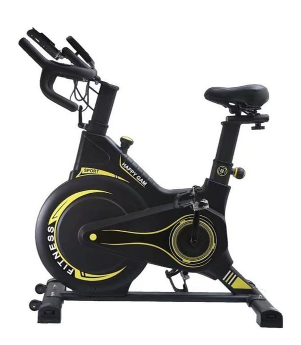 Продаётся велотренажёр (сайкл)