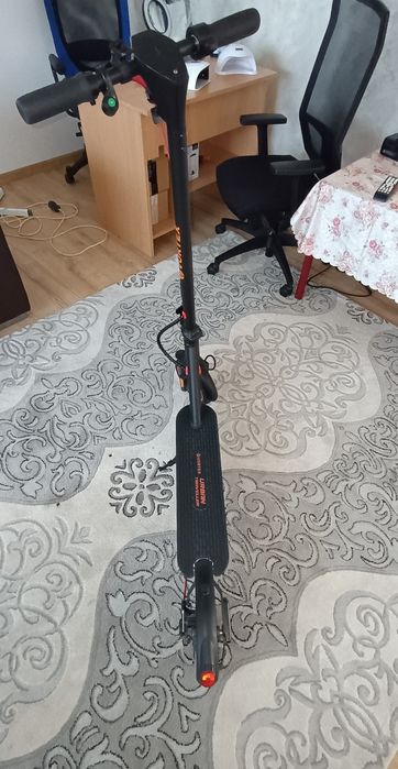 Vând trotineta electrica vortex perfect funcțională!!!