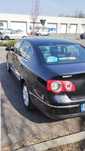 Vând wv passat b6. an 2007. Motor 2000 bkp  diesel 140 cp