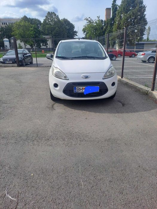 Vand  autoturism Ford  KA