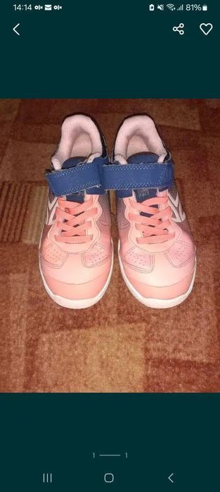 Adidasi nr 31 unisex