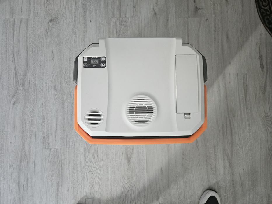 Lada Frigorifica peme