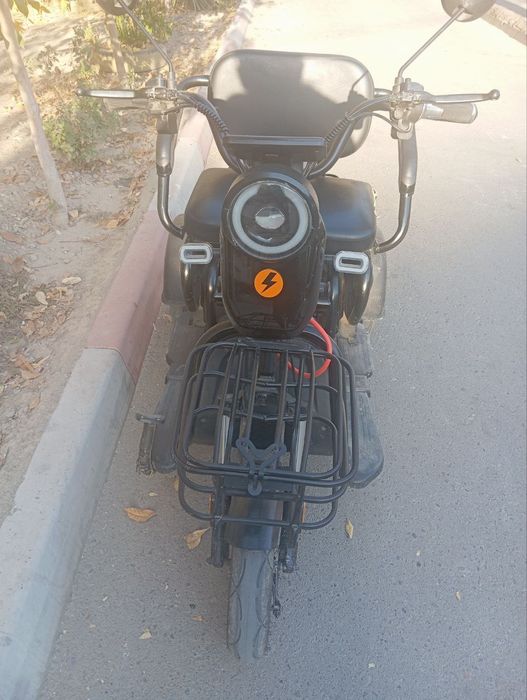 Скутер янги арзон