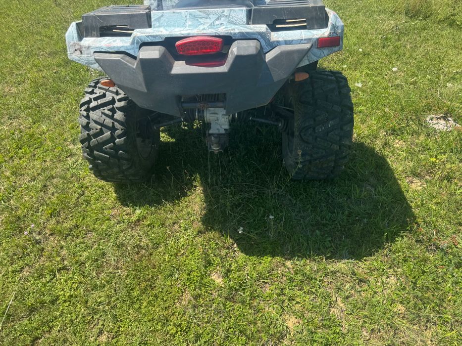 Canan 4x4 400cm in stare buna
