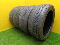 Шины 215/40 ZR16 Hankook комплект.