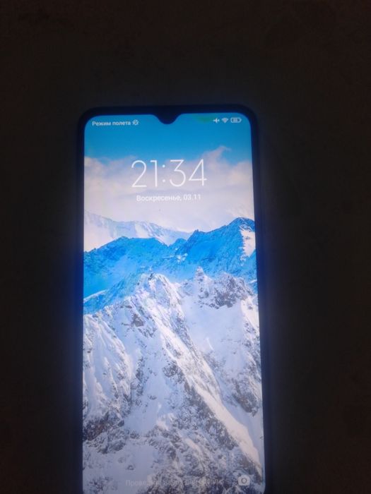 Redmi 9A новенки