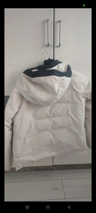 Geaca impermeabila ski fete