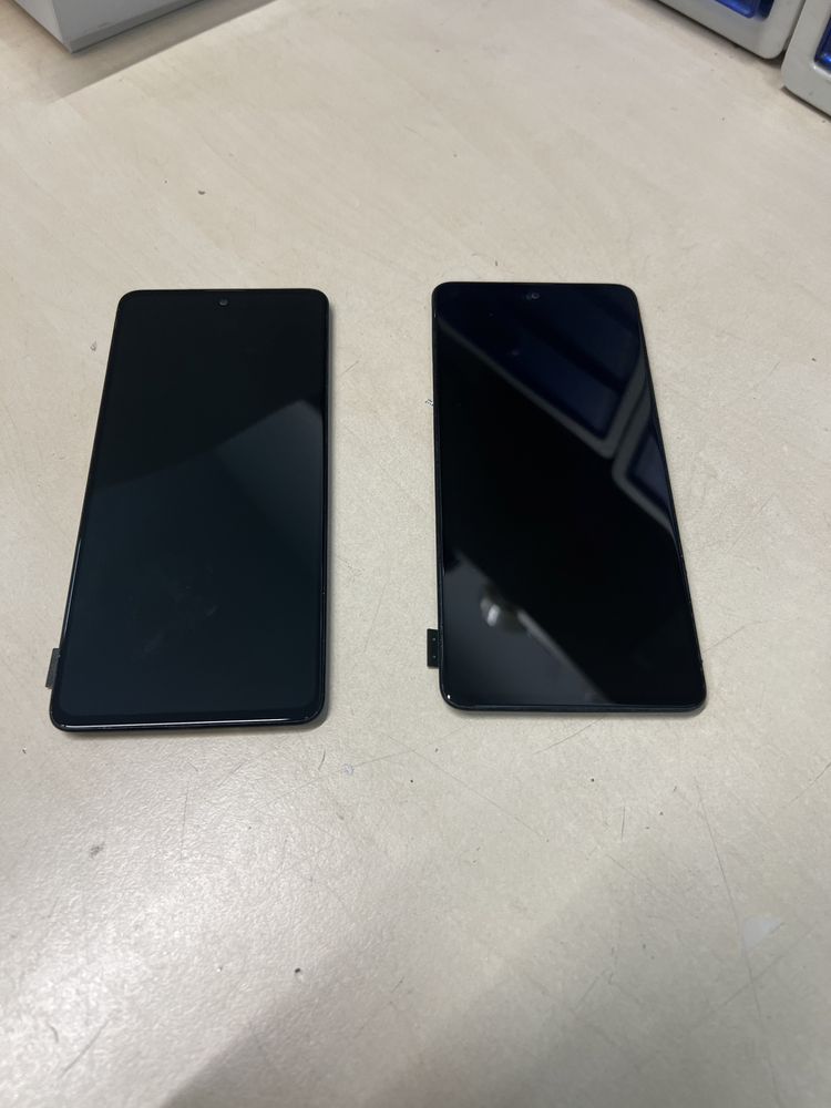 Display samsung a51 original